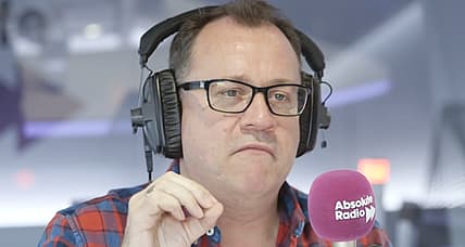 Opinion: Russell T. Davies Cannot Redeem 'Doctor Who'