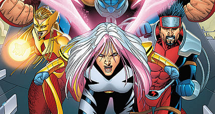 6 MCU Characters That Would Be Perfect For The Thunderbolts