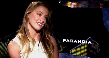 Amber Heard Was Not Invited To DC FanDome, Kept Off Aquaman 2 Poster According To Testimony In