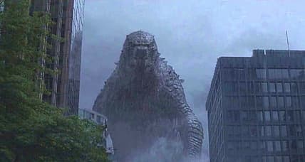 WandaVision Director And EP Matt Shakman Hired For Apple TV Plus Godzilla Series