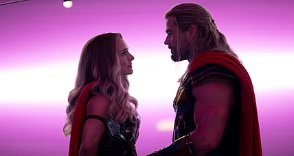 Taika Waititi Claims That Thor: Love And Thunder Is Not A Passing Of The Torch Between Natalie