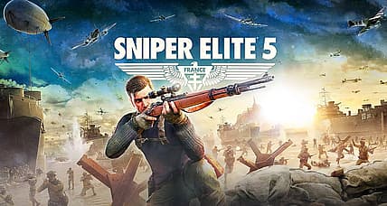 Sniper Elite 5: France Review - Stealth Action, Refined