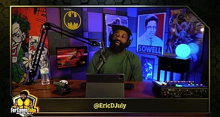 YouTube Pundit Eric July Calls Gotham Knights “Dead On Arrival,” Questions Who It’s Made For