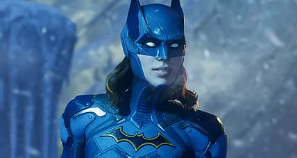 Warner Bros. Reportedly Cancels Russian Language Version Of Gotham Knights In Response To Vladimir