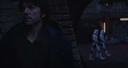 Disney Releases 'Andor' Teaser Trailer And Brief Synopsis About The Star Wars Series