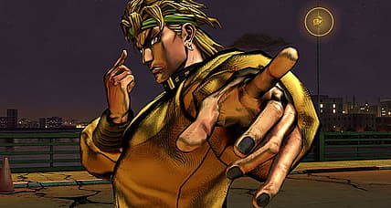 New JoJo's Bizarre Adventure All-Star Battle R Trailer Confirms Release Date, Reveals New