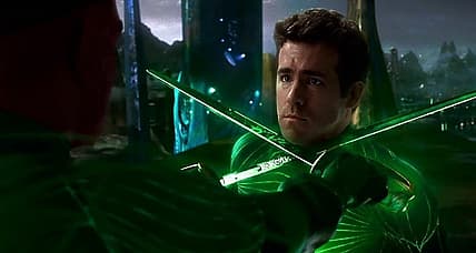 Green Lantern Series Actor Jeremy Irvine Leaves Status of the HBO Max Project in Doubt But