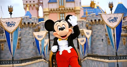 FBI Affidavit Reportedly Reveals Disneyland Resort Power Broker Is A Key Participant In "Cabal"