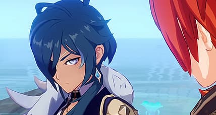 Genshin Impact Fan Artist Harassed Into Apologizing After Outrage Mob Accuses Them Of White-Washing