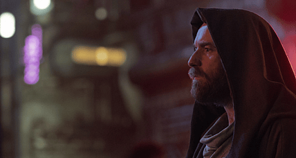 YouTuber Overlord DVD Roasts Obi-Wan Kenobi Says It "Is Nothing Less Than The Last Jedi All Over