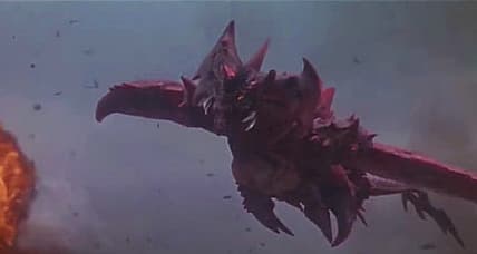 Godzilla Fan Alters Destoroyah Roar To Frighteningly Fit The MonsterVerse