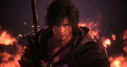 Final Fantasy XVI Release Date Announced, Action JRPG Gameplay Revealed