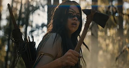 New Trailer For Predator Sequel Prey Fails To Make Premise Any Less Nonsensical