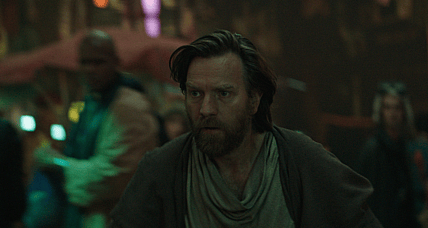 Star Wars Story Group Member Attempts To Justify Obi-Wan Kenobi Not Knowing Darth Vader Is Alive In