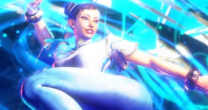 Street Fighter Fans Divided Over Whether Chun-Li's New Design Is A Politically Correct Regression