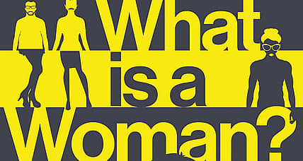 Movie Review Platform Letterboxd Hides All Reviews For Matt Walsh Documentary "What Is A Woman?"