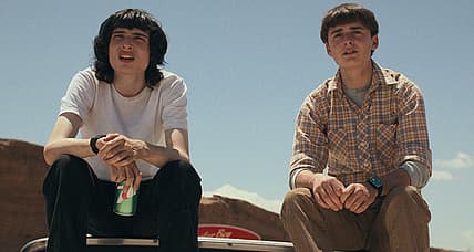 Stranger Things Stars Address Fan Speculation That Will Byers Is Gay