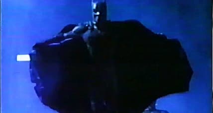 Batman Returns Director Tim Burton Calls Out Hypocrisy Referencing Batman Forever's Infamous Bat