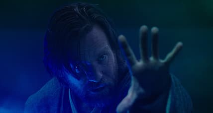 Obi-Wan Kenobi Writer Joby Harold Can't Even Keep His Story Straight In An Interview Let Alone An