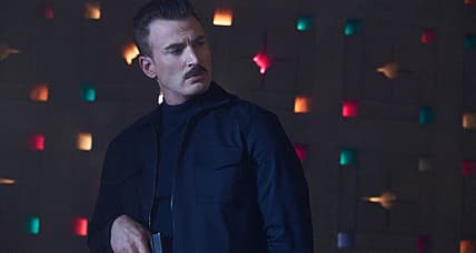 Chris Evans & Ryan Gosling Star In Violent ‘The Gray Man’ Amidst Woke Hollywood’s Demand For Gun