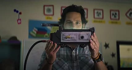 Jason Reitman Confirms Ghostbusters: Afterlife Sequel In Production, Reveals A Return To New York