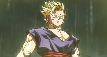 Crunchyroll Announces International Theatrical Release Dates For Dragon Ball Super: Super Hero
