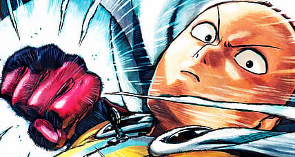 Sony Officially Tap Fast & Furious Director Justin Lin To Helm One-Punch Man Live-Action Hollywood