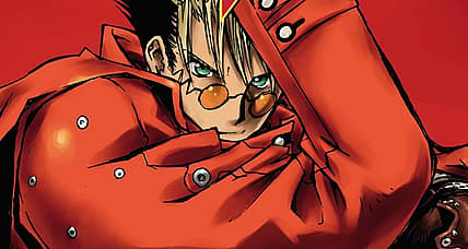 Studio Orange To Produce New Trigun Stampede CGI Anime