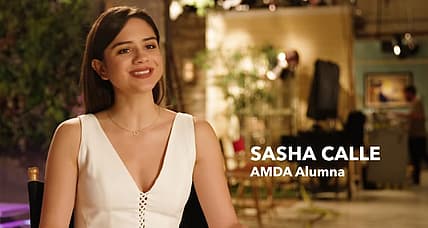 The Flash Actress Sasha Calle Honored To Be First Latina Playing Supergirl: “Representation In the