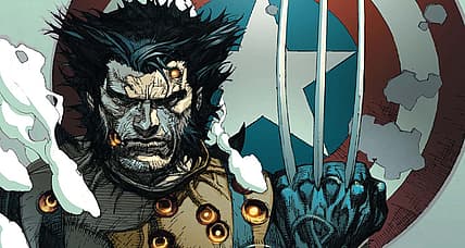 Avengers: Endgame Director Joe Russo Fan Casts Chris Evans As Live-Action Wolverine