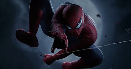 Spider-Man: Lotus Fan-Film Lead Actor And Director Come Under Fire For Offensive Comments Made As