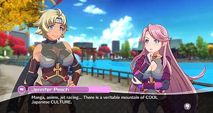 XSEED Games Hiring For Localization Positions, Applicants Assured "Japanese Language Knowledge Is A