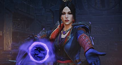 Diablo: Immortal Streamer Protests Game's Microtransactions By Destroying Rare Gem After Spending
