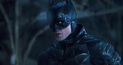 DC Penciler Chris Wozniak Claims The Batman Copies His Decades-Old Pitch That Went Unmade