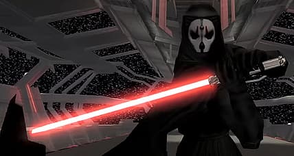 Reviewers Fail To Notice Nintendo Switch Port Of Star Wars: Knights Of The Old Republic II Launched