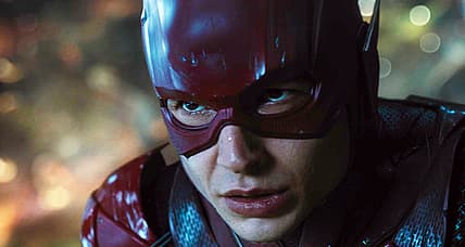Warner Bros. Discovery Reportedly Cancelled HBO Max The Flash Spin-Off Because "Ezra Miller