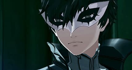 Sega Seeking To Produce Live-Action Adaptations Of Atlus Games Including Persona Series