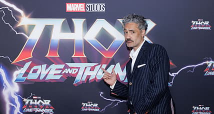 Thor: Love And Thunder Director Taika Waititi Casts Doubt On Whether His Star Wars Film Will Ever