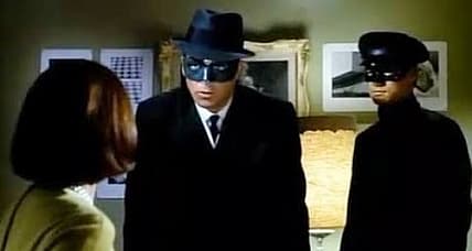 Invisible Man Director Leigh Whannell In Line To Direct New Green Hornet Movie Universal Pictures