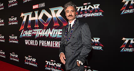 Announced Star Wars Writer And Director Taika Waititi Claims He Forgot About Prequel Films Starring