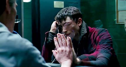Rumor: Warner Bros. Discovery Won’t Pull The Flash From Theaters, Believes Ezra Miller Will Seek