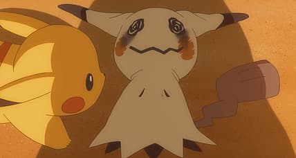 Japanese Communist Party Politician Hits Campaign Trail With Unauthorized Pikachu Sidekick