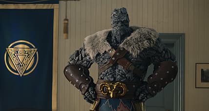 Marvel Studios Appears To Retcon Korg's Race To Make Them All Male, Reveals Korg Is Gay in Thor