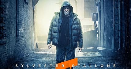 New Poster, Plot Synopsis, And Images Revealed For Sylvester Stallone's Action Film 'Samaritan'