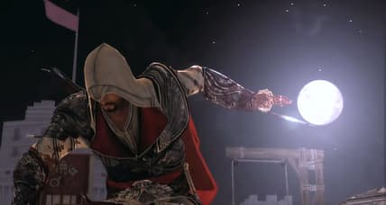Ubisoft To End Online Services For Several Titles, Revoking Player Access To Previously Purchased