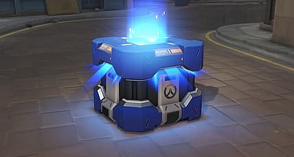 Six Dutch Political Parties Submit Motion To Ban Loot Boxes From Video Games Sold In The Netherlands