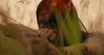 Director Dan Trachtenberg Justifies Creature Design As First Image of the Predator In Prey Surfaces