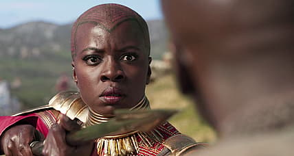 Daniel Kaluuya Says He Will Not Appear In Black Panther: Wakanada Forever, Seemingly Confirming