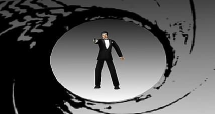 Rumor: GoldenEye 007 Current Gen Release Currently In "Limbo" Due To Russia-Ukraine War