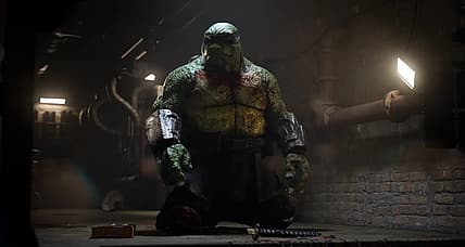 Animated Short Brings Teenage Mutant Ninja Turtles' The Last Ronin Story To Life